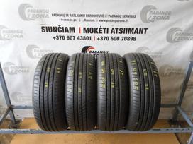 Bridgestone Turanza, летние 205/60 R16