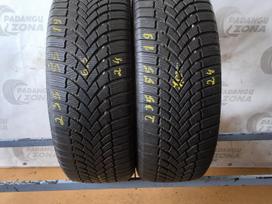 Bridgestone Blizzak, žieminės 235/55 R19
