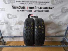 Goodyear Vector 4 seasons, žieminės 185/65 R15