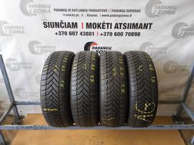 Michelin Alpin 6, all-season 195/65 R15