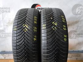 Michelin Cross Climate, universalios 205/55 R16
