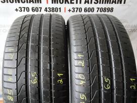 Pirelli P Zero, summer 285/40 R21