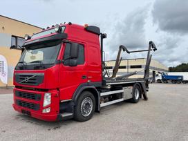 Volvo FM330, šiukšliavežiai