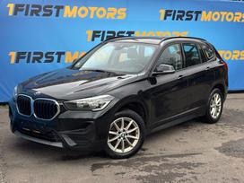 BMW X1, 2.0 l., Внедорожник / Кроссовер