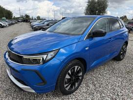 Opel Grandland, 1.5 l., off-road / crossover