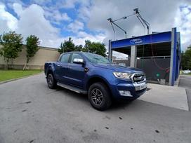 Ford Ranger, 2.2 l., Внедорожник / Кроссовер