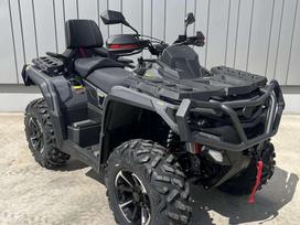 Aodes/upmoto Tcrosser 1000l 976cc, keturračiai