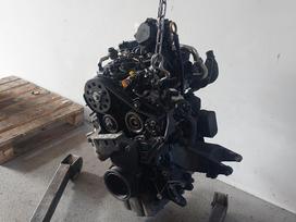 Volkswagen Transporter, CAA, двигатель