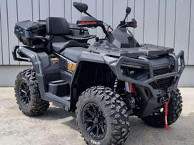 Aodes/upmoto Tcrosser X 1000l Overland 976cc,