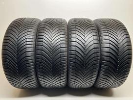 Michelin CrossClimate 2 SUV 2022m, all-season 225/50 R18