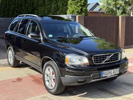 Volvo XC90, 2.4 l., visureigis / krosoveris