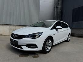 Opel Astra, 1.2 l., Универсал