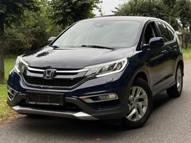 Honda CR-V, 1.6 l., Внедорожник / Кроссовер