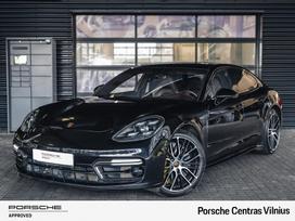 Porsche Panamera, 4.0 l., hatchback