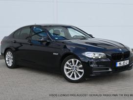 BMW 530, 3.0 l., Седан