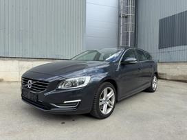 Volvo V60, 2.4 l., Универсал