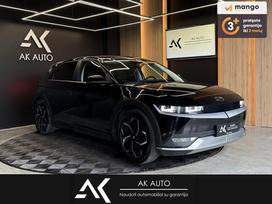 Hyundai IONIQ 5, 58 kWh, off-road / crossover