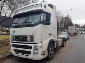 Volvo Fh 480, užuolaidiniai / tentiniai