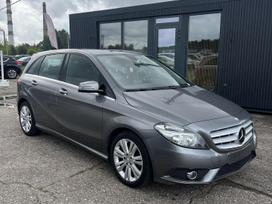 Mercedes-Benz B180, 1.8 l., Хэтчбек