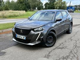 Peugeot 2008, 1.5 l., visureigis / krosoveris