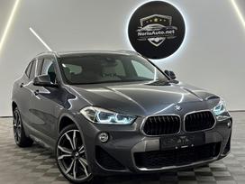 Bmw X2, 1.5 l., visureigis / krosoveris