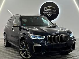 BMW X5, 3.0 l., Внедорожник / Кроссовер