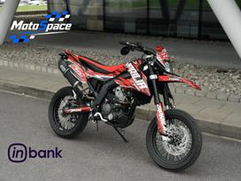 Aprilia SX 125cc, supermoto / супермото