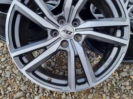 AEZ, light alloy, R19