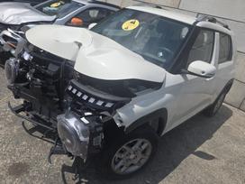 Hyundai Inster, 49 кВт·ч, Хэтчбек