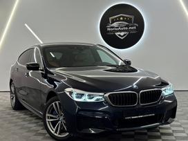 BMW 630 Gran Turismo, 3.0 l., Хэтчбек