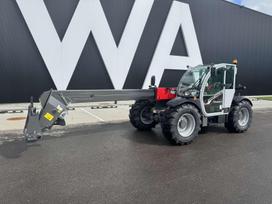 Massey Ferguson TH.8043, savaeigiai krautuvai