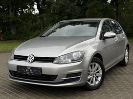 Volkswagen Golf, 1.4 l., hatchback