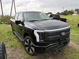 Ford F-150, 132 кВт·ч, Пикап