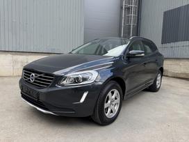 Volvo XC60, 2.4 l., Внедорожник / Кроссовер