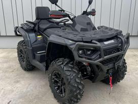 Aodes/upmoto Tcrosser X 1000l 976cc, keturračiai