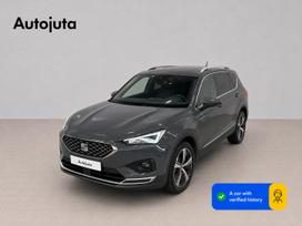 Seat Tarraco, 2.0 l., Внедорожник / Кроссовер