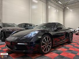 Porsche Cayman, 2.0 l., Купе (coupe)