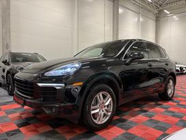 Porsche Cayenne, 3.6 l., Внедорожник / Кроссовер