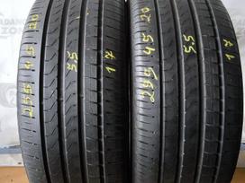 Pirelli Scorpion verde, vasaras 255/45 R20