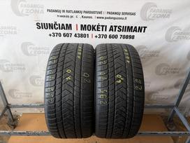 Pirelli Scorpion (NO), žieminės 295/40 R20