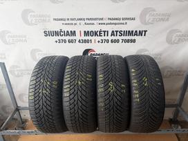 Continental WinterContact ts870, žieminės 225/50 R17
