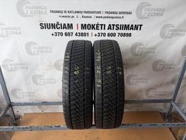 Lassa Wintus 2, žieminės 215/75 R16