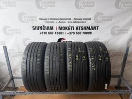 Continental EcoContact 6, summer 225/45 R18