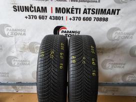 Goodyear Vector 4seasons gen-3, universalios 205/60 R16