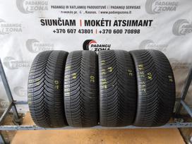 Michelin Su galu 245/35, all-season 225/40 R18