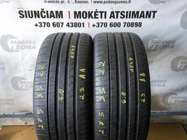 Pirelli P-Zero *, летние 275/35 R22