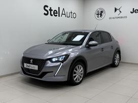 Peugeot 208, 50 кВт·ч, Хэтчбек