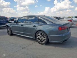 Audi S6 dalimis. Audi s6 c7 variklis 4 0tfsi
