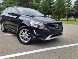 Volvo XC60, 2.4 l., visureigis / krosoveris