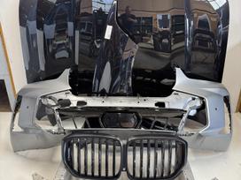 BMW X5 body parts